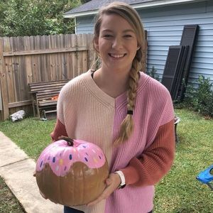 Meet your Posher, Katlin